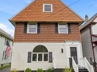 21 Mumford St, Buffalo, NY 14220