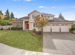 10325 SE 185th Pl, Renton, WA 98055