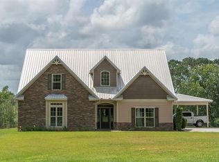 765 County Road 14, Newville, AL 36353