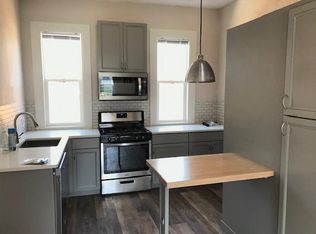 1405 E 21st Ave, Denver, CO 80205