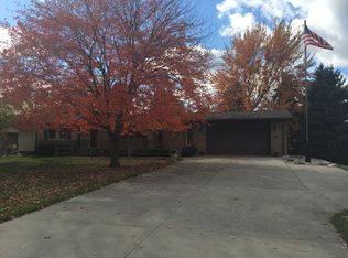 7405 Northwood St, New Lothrop, MI 48460