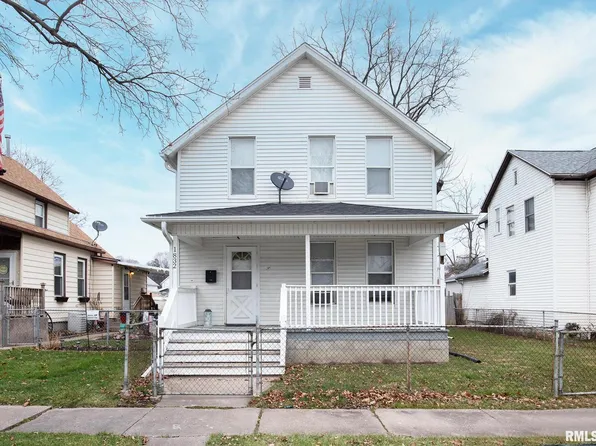 1832 W 6th St, Davenport, IA 52802