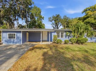 6231 RIVIERA MANOR Drive, Jacksonville, FL 32216