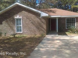 4520 Blackwell Ln, Prichard, AL 36613