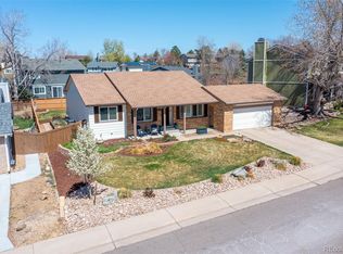 845 Northridge Rd, Highlands Ranch, CO 80126