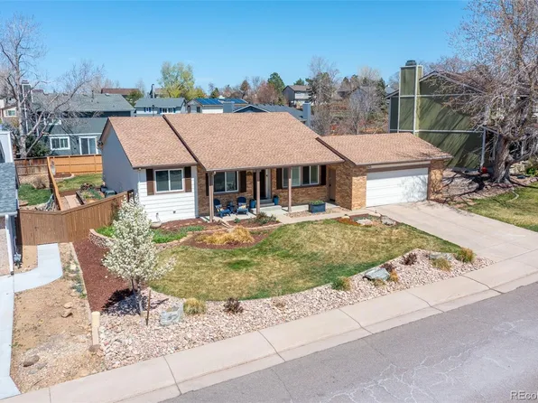 845 Northridge Road, Highlands Ranch, CO 80126
