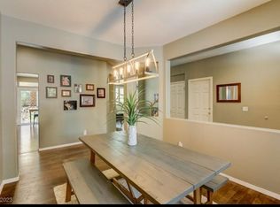 502 Desert Summit Ct, Henderson, NV 89052