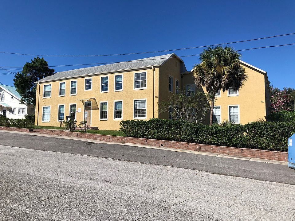 Building apt/Entrance