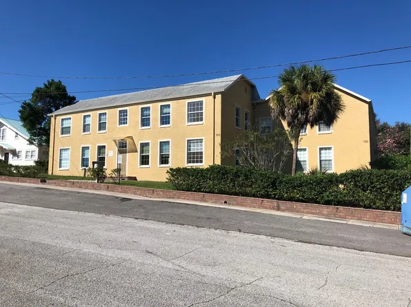 100 Wood Ave #4, Haines City, FL 33844