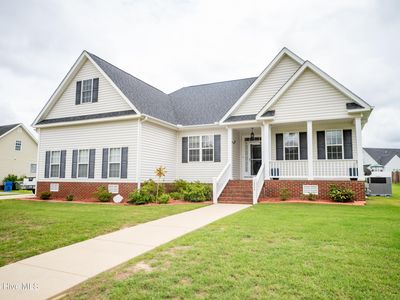 3804 Wyattwood Drive N, Wilson, NC, 27896
