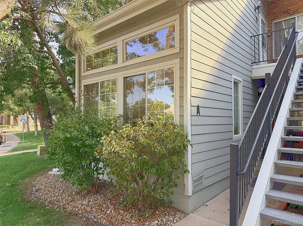 4084 S Carson Street #A, Aurora, CO 80014