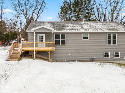 3492 Margery St, Binghamton, NY, 13903