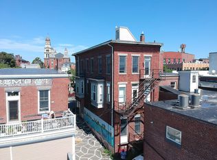161 Main St, Gloucester, MA 01930