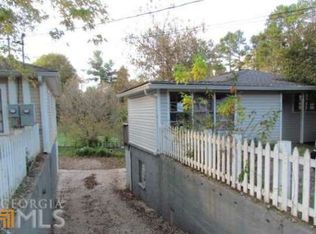 197 Chestnut Ave, Demorest, GA 30535