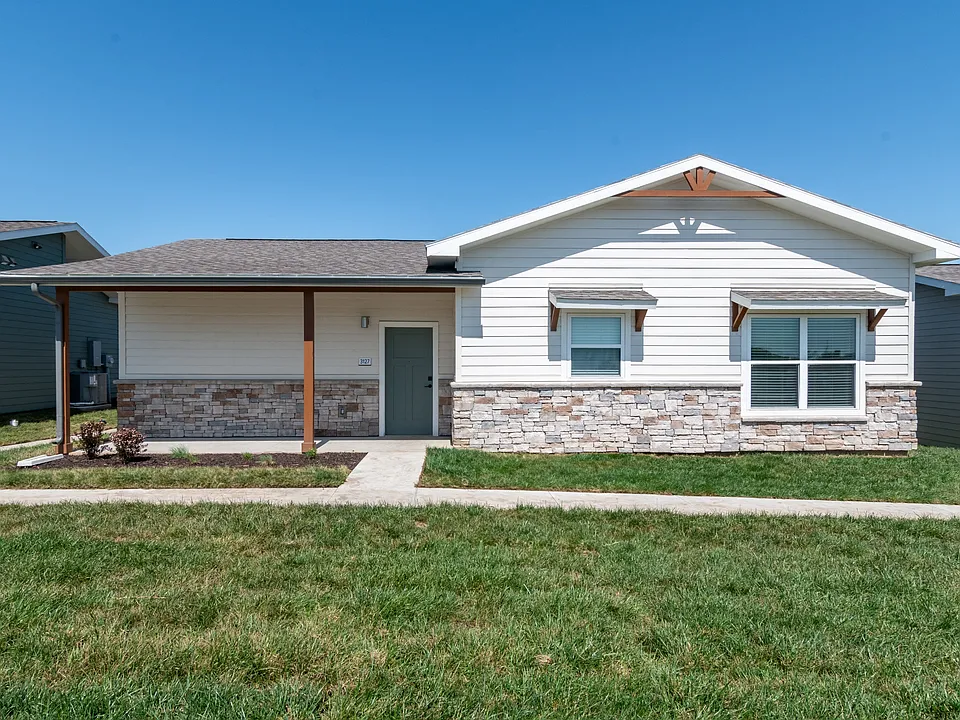 Trulo Homes Twin Creeks