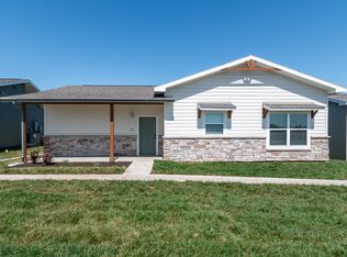 Trulo Homes Twin Creeks, Kansas City, MO 64155