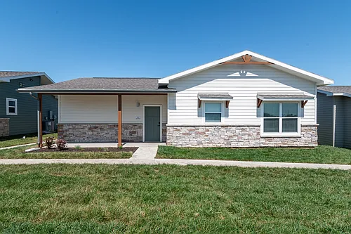 Trulo Homes Twin Creeks Photo 1