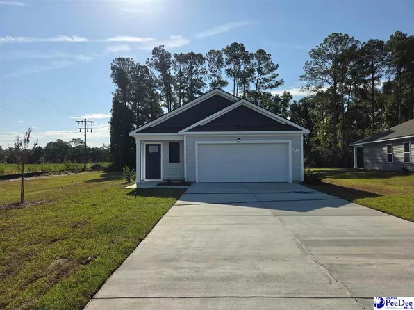 1901 E Paces Trl, Darlington, SC 29532