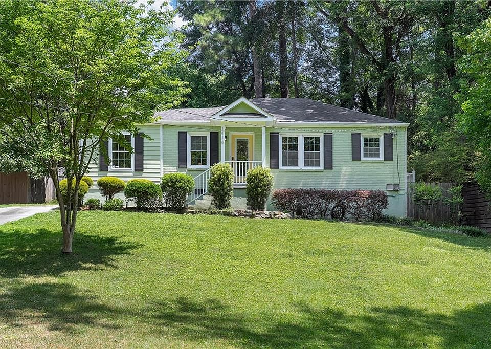 1st image of 1416 Deerwood Dr
