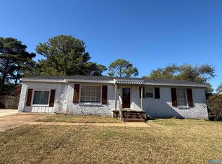 2605 Brookline Dr NW, Huntsville, AL 35810