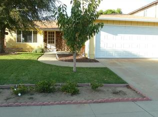 4205 Margery Dr, Fremont, CA 94538