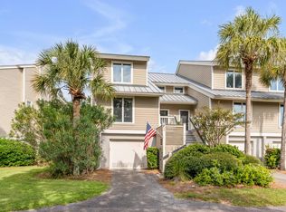 40 Linkside Ct, Isle Of Palms, SC 29451