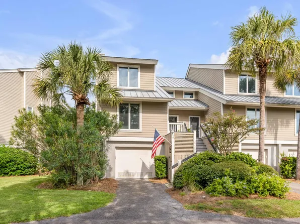 40 Linkside Ct, Isle Of Palms, SC 29451
