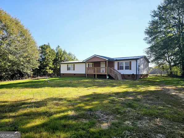 42 West Rd, Bowdon, GA 30108