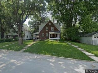 6032 Winthrop Ave, Indianapolis, IN