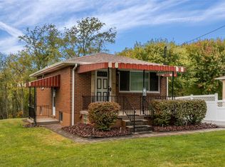 2736 Orchardvue Dr, Elizabeth, PA 15037