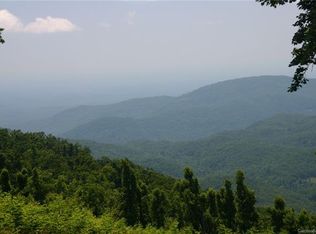 136 High Cliffs Trl #7, Black Mountain, NC 28711