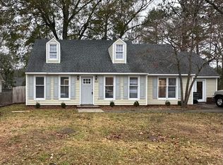 3430 Preakness Pl, New Bern, NC 28562