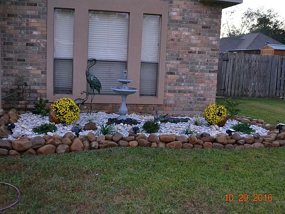 Curb Appeal +