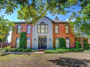 3043 Fieldcrest Dr, Montgomery, AL 36106