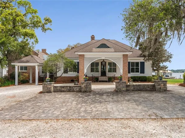 3500 Higgins Rd, Mobile, AL 36619