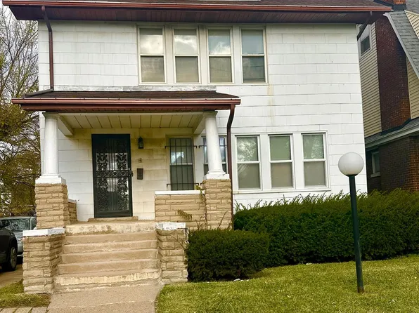 918 Webb St, Detroit, MI 48202