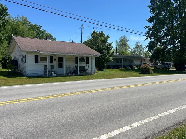 16666 State Route 247, Seaman, OH 45679