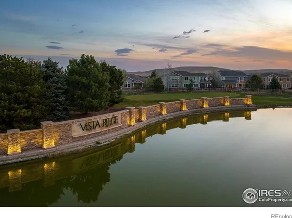 2840 Eagle Circle LOT 38, Erie, CO 80516