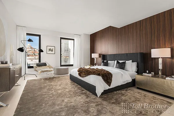 Sold by Toll Brothers | media 41