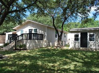 1708 Red Fox Rd, Austin, TX 78734