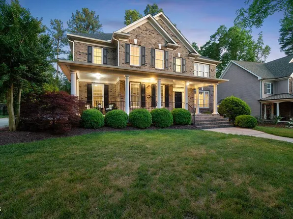 1220 Heritage Hills Way, Wake Forest, NC 27587