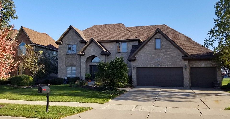 1st image of 1087 Courtland Pl