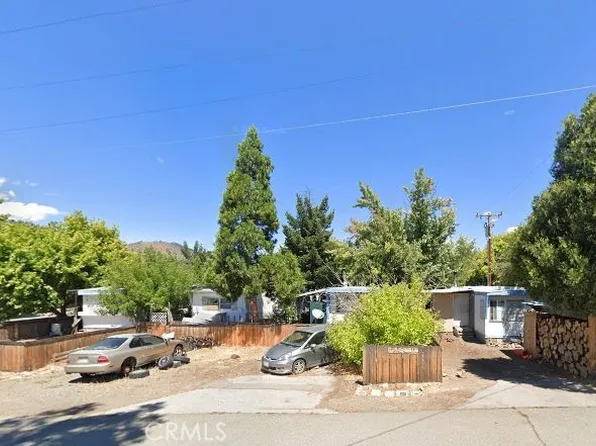 101 Butte St, Fort Jones, CA 96032