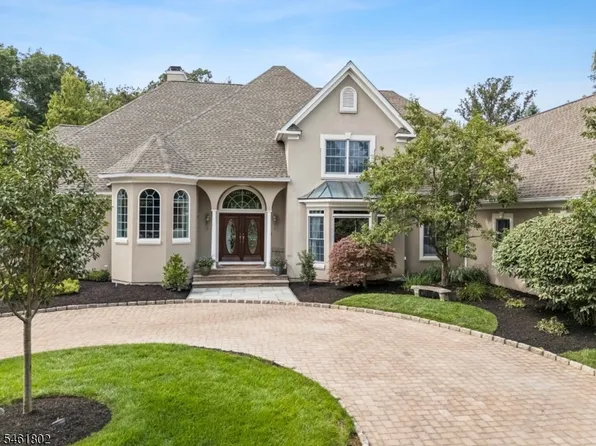 37 COLTS GLEN LANE, Bernards Twp., NJ 07920
