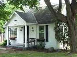 16 E South St, Geneseo, NY 14454