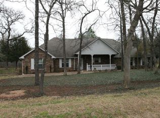 1210 Oak Tree Dr, Athens, TX 75751