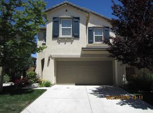 6947 Sacred Cir, Sparks, NV