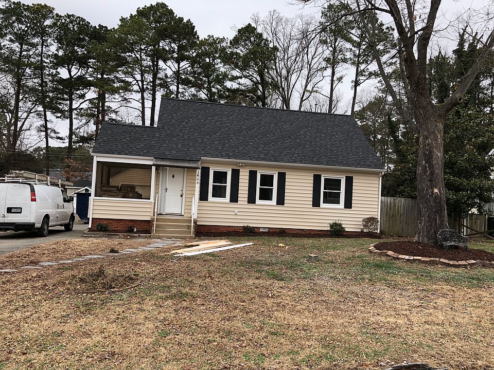 1st image of 1416 Myradare Dr