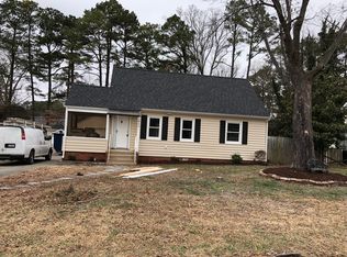 1416 Myradare Dr, Henrico, VA 23229