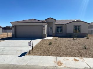 6728 W Nielsen Rd, Golden Valley, AZ 86413